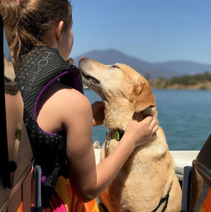 Meet your Posher, Madison